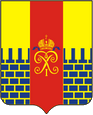 Петергоф герб